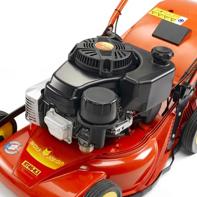 Cortacesped Outils Wolf RT46K3